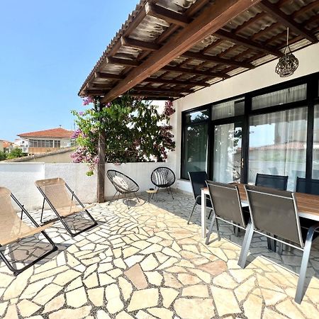 Apartment Denis - Great Location & Large Terrace Makarska Luaran gambar