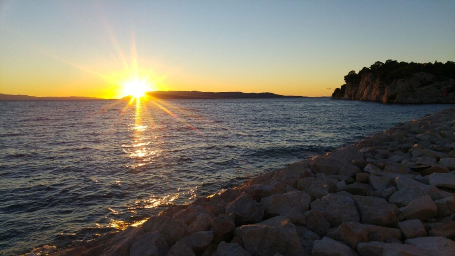 Apartment Denis - Great Location & Large Terrace Makarska Luaran gambar