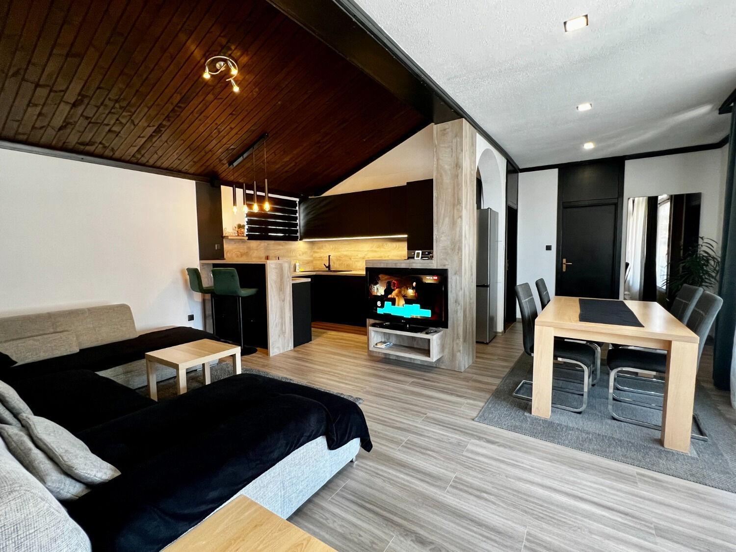 Apartment Denis - Great Location & Large Terrace Makarska Luaran gambar