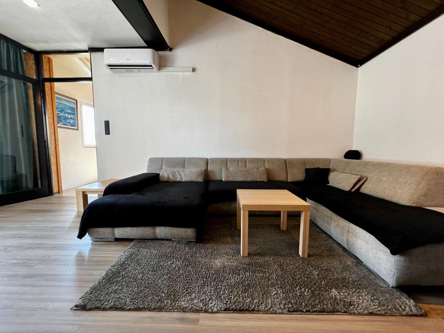 Apartment Denis - Great Location & Large Terrace Makarska Luaran gambar